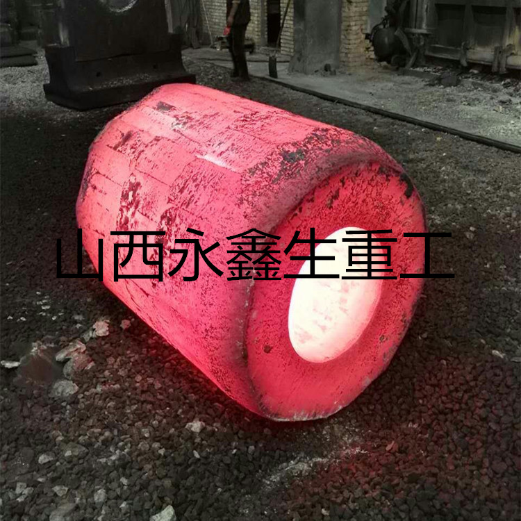 鍛件