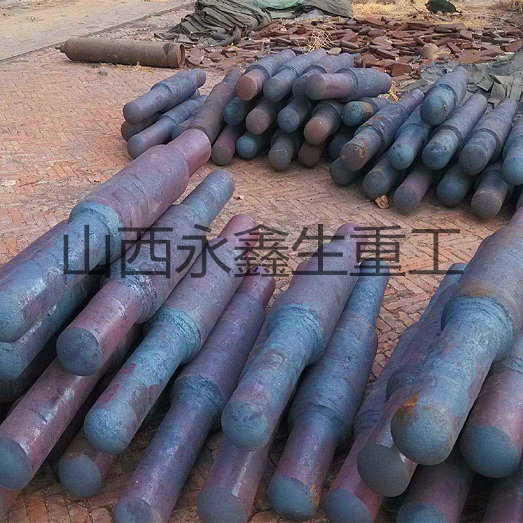 鍛件