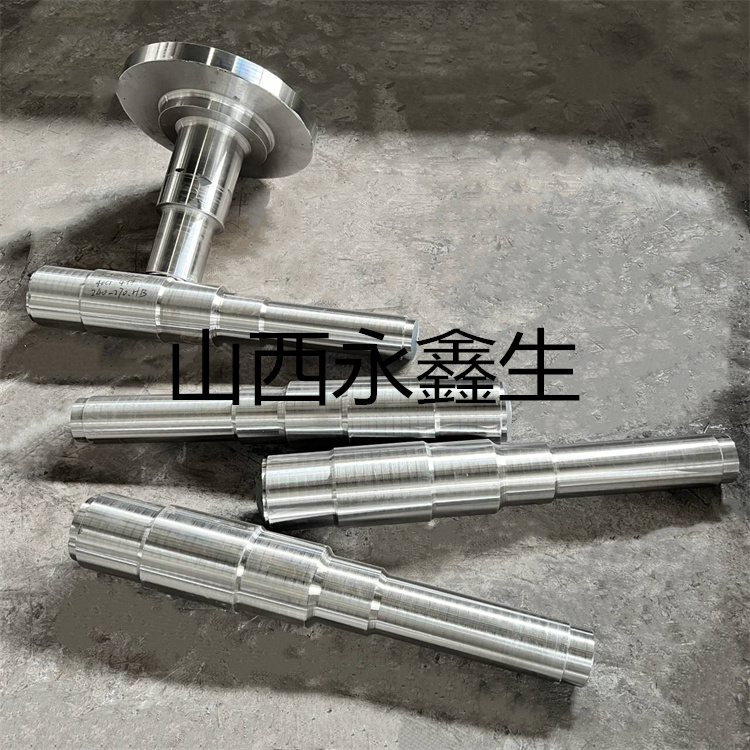 鍛件
